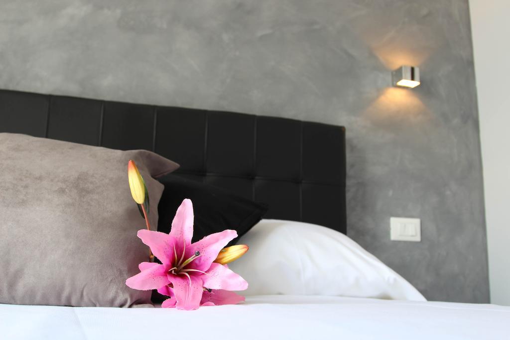 Windows On Bed & Breakfast Roma