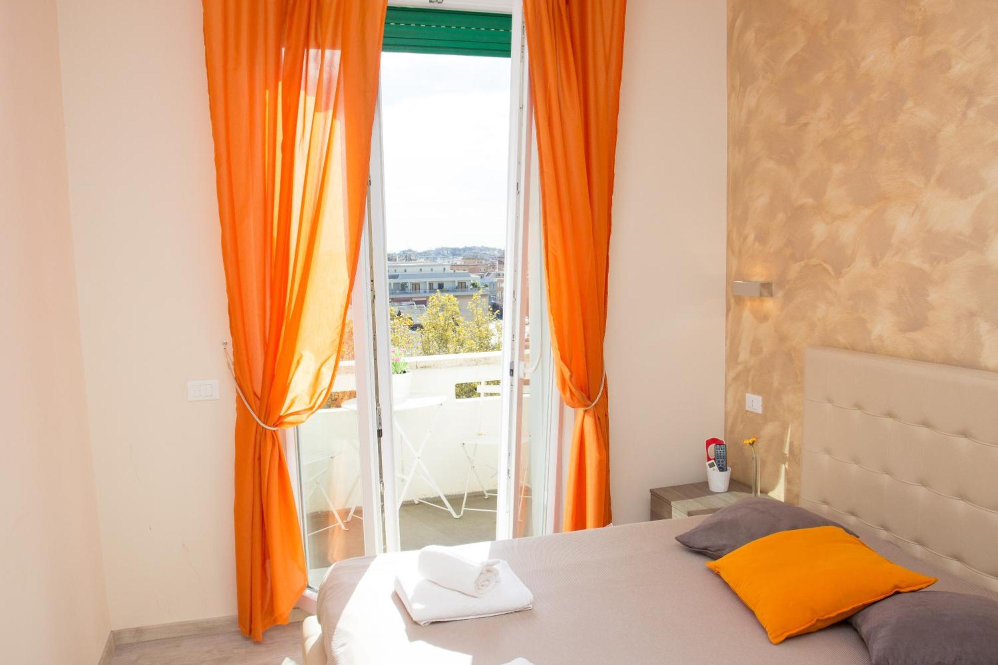 Windows On 3* Roma