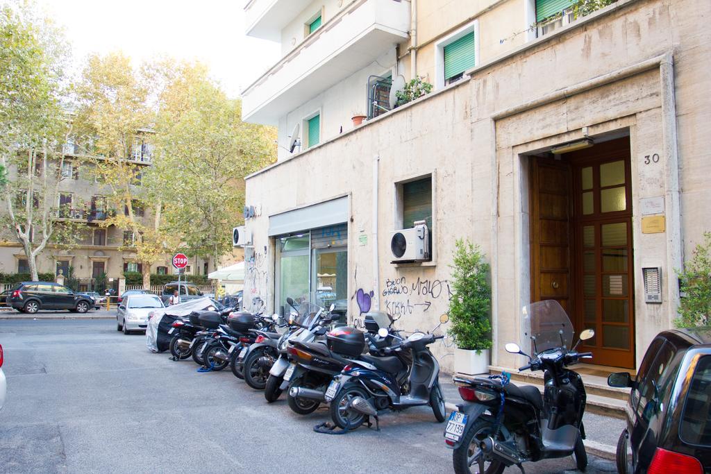 Windows On Roma